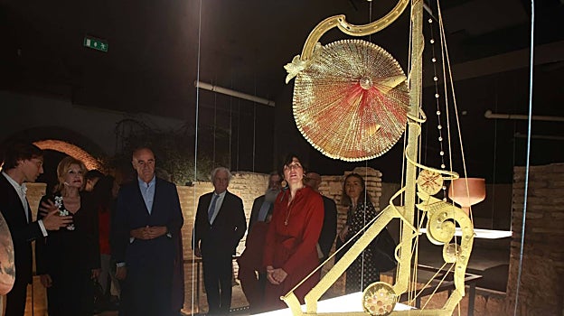 &#039;Maestros del Futuro&#039;, una exposición que lleva la artesanía a la vanguardia