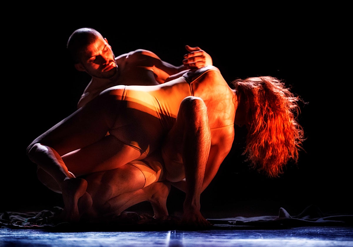 Alicia Soto y Hojarasca presentan en Sevilla 'Regards'