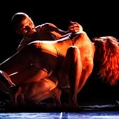 Alicia Soto hace dialogar la danza contemporánea con el Break dance en La Fundición