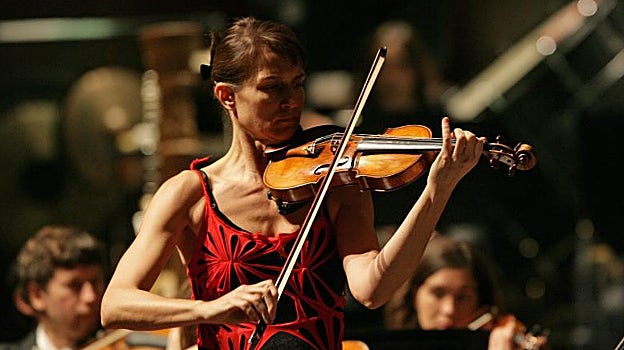 Qué hacer esta semana en Sevilla