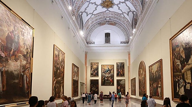 Qué hacer en Sevilla en Semana Santa además de ver procesiones