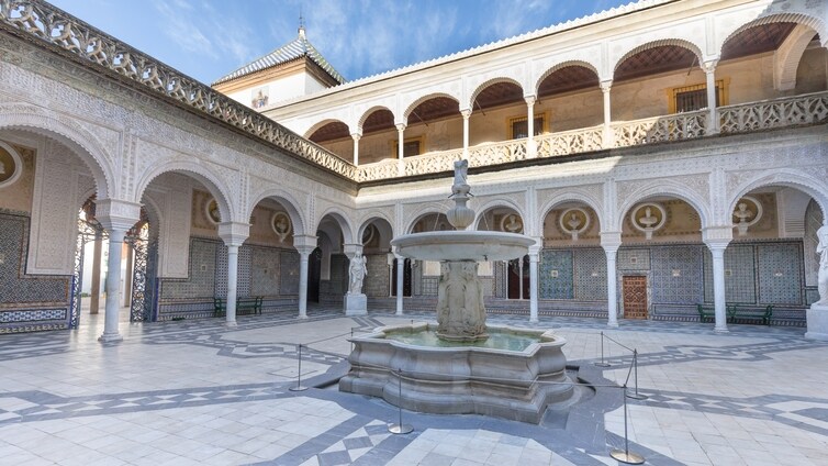 Casa Pilatos en Sevilla: qué ver, precio y entradas