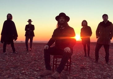 Homenaje al Fun Club con un concierto en el Centro Andaluz de Arte Contemporáneo