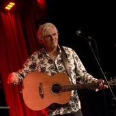 Robyn Hitchcock, uno de los músicos imprescindibles de la escena británica, actuará en la Sala X de Sevilla