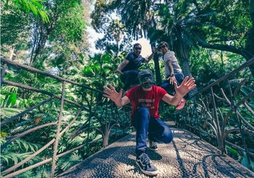 El power pop de Airbag regresa esta semana a la Sala X de Sevilla