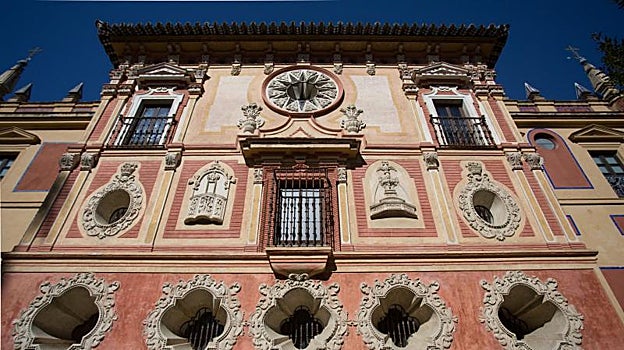 Qué hacer hoy en Sevilla