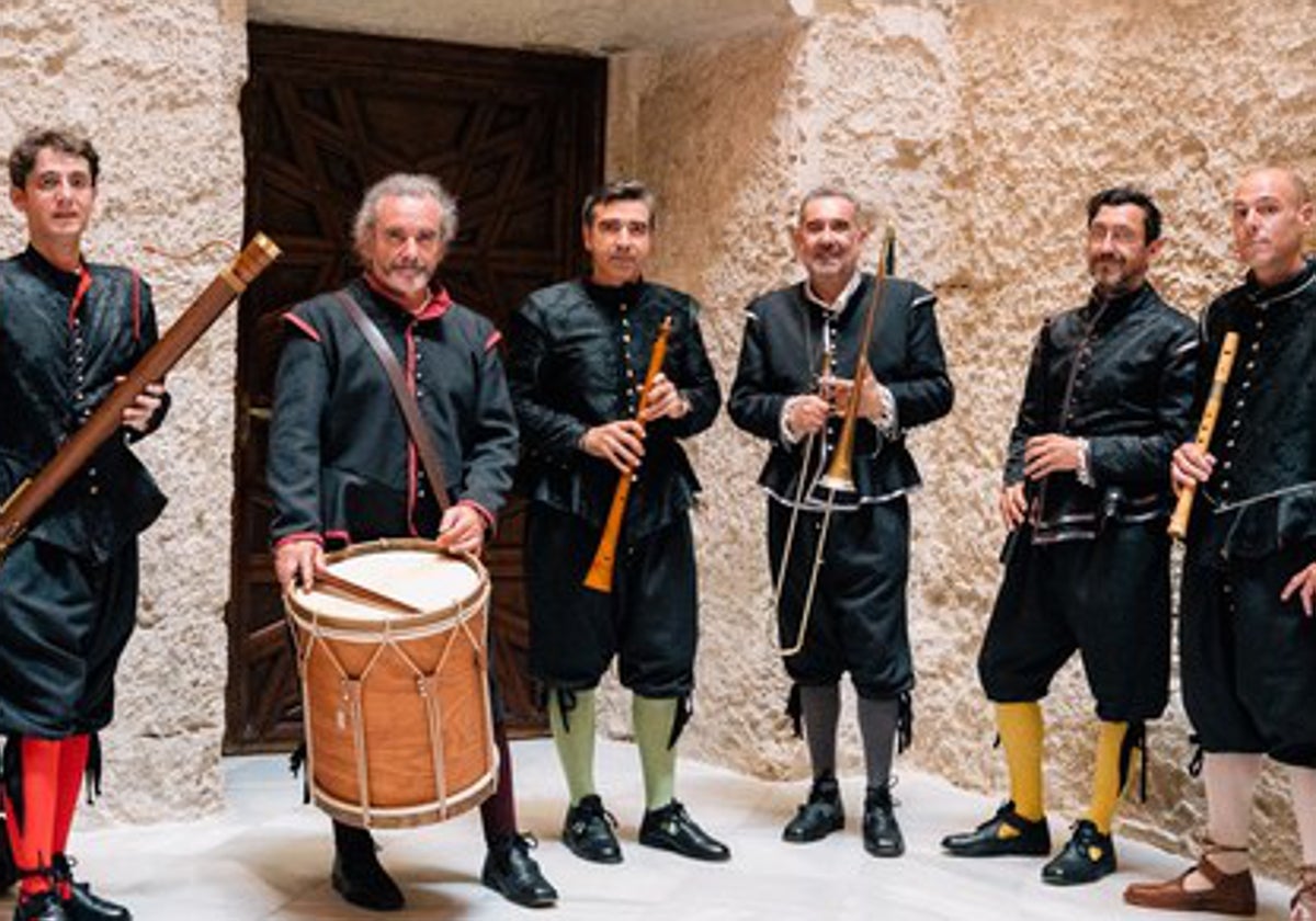 La Casa de Pilatos se llena de música antigua para celebrar la conmemoración del Año Velázquez y del Milenio del Reino de Sevilla