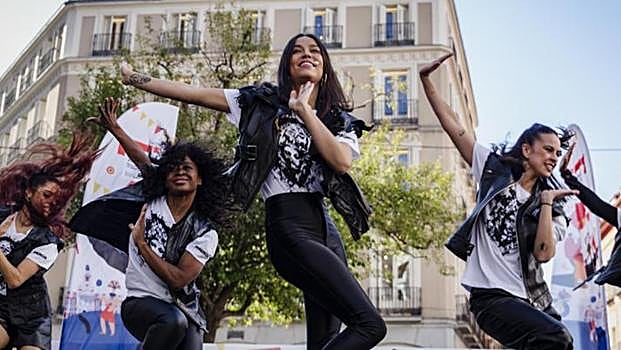 Qué hacer hoy en Sevilla