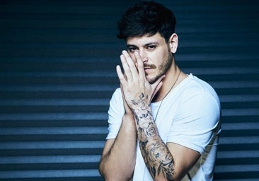 Cepeda: «Dedicarle una canción a mi madre y otra a mi padre es un gesto de amor hacia quienes me han apoyado a lo largo de toda mi vida»