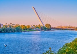 Planes gratuitos para hacer en Sevilla durante el mes de mayo