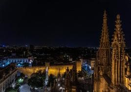 Visitas nocturnas a la Catedral de Sevilla: fechas, horarios y precios