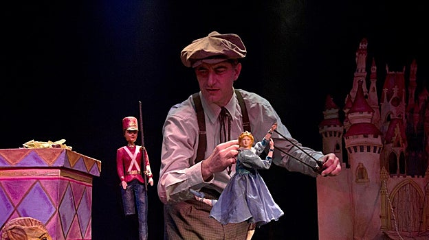 Toda la programación de la Feria del Títere de Sevilla 2023: teatros y precios