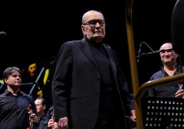 El homenaje a Ennio Morricone en Icónica Sevilla Fest contará con la participación de la Orquesta de Córdoba y el Coro Ziryab