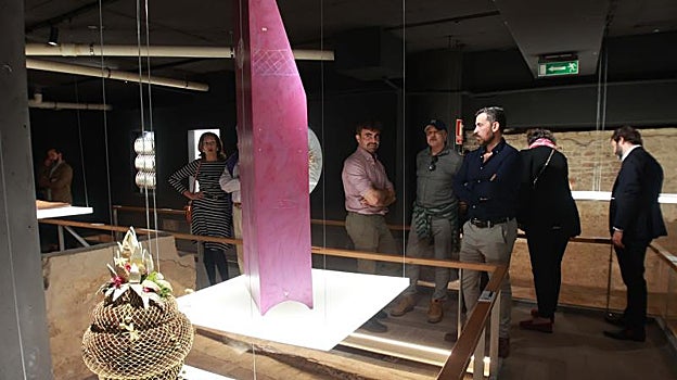 Qué hacer esta semana en Sevilla