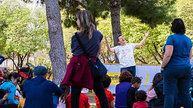 Planes culturales en Sevilla para el último fin de semana de mayo: teatro, música, rutas flamencas y propuestas para disfrutar con niños
