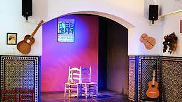 Tablao Álvarez Quintero