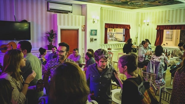 Platea