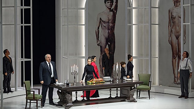 Qué hacer esta semana en Sevilla