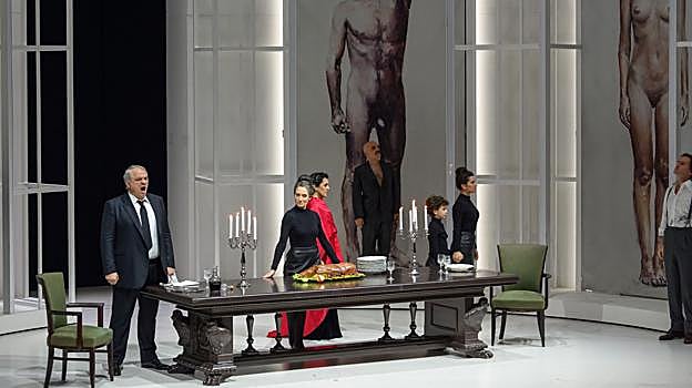 Qué hacer este fin de semana en Sevilla