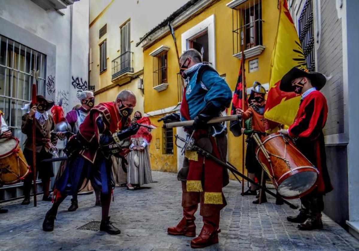 Sevilla ofrece infinidad de planes para el puente del Corpus Christi