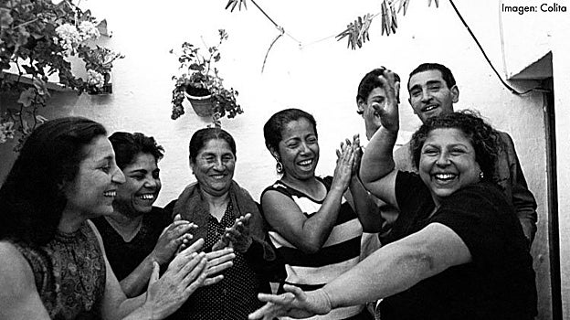 La Casa Surga de Utrera acoge hasta el 22 de junio una exposición centrada en el mundo del flamenco