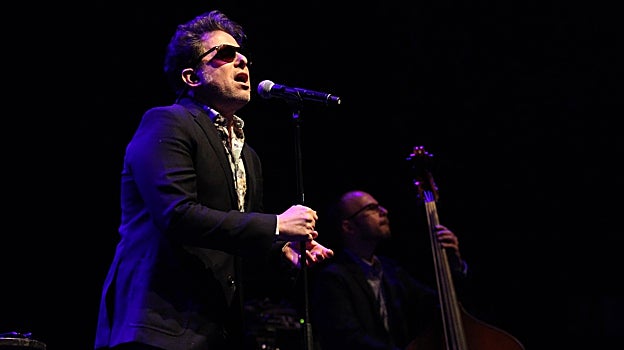 Concierto Andrés Calamaro