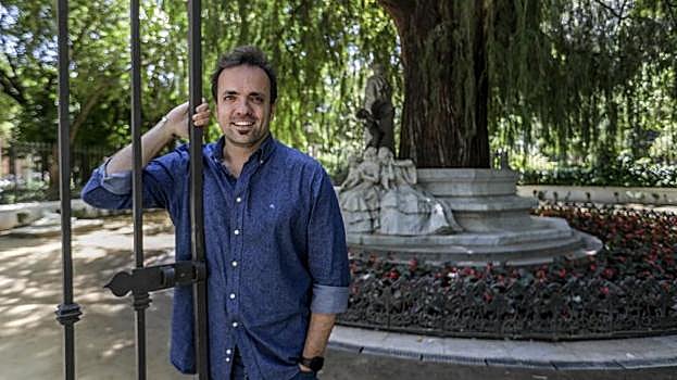 Javier Esteban: «Ya tenemos confirmadas cinco citas para Icónica Sevilla Fest en 2024»
