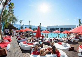 La lista de las terrazas de Sevilla con piscina para huir del calor