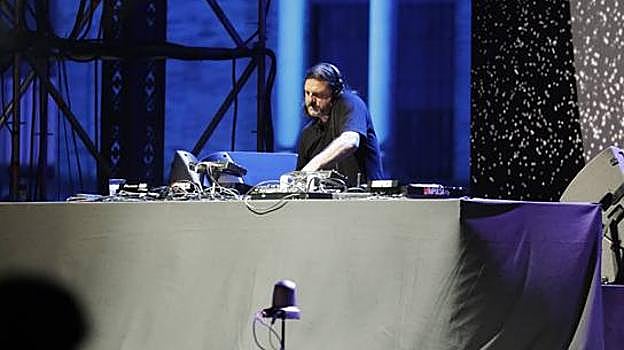 Solomun inaugura el Icónica Sevilla Fest con un fiestón de música electrónica