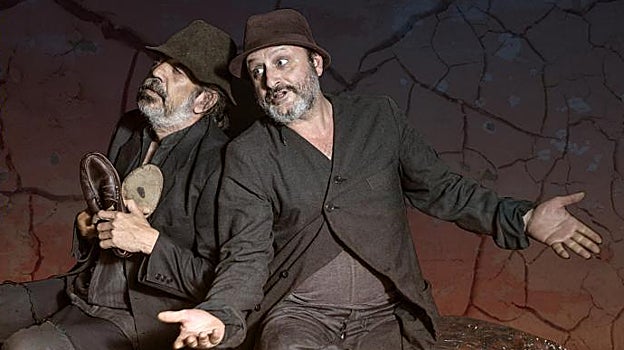 El Festival Internacional de Danza de Itálica y el Potaje de Utrera, entre las citas destacadas de esta semana en la provincia