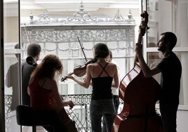 Día de la Música: todos los conciertos en Sevilla para celebrarlo
