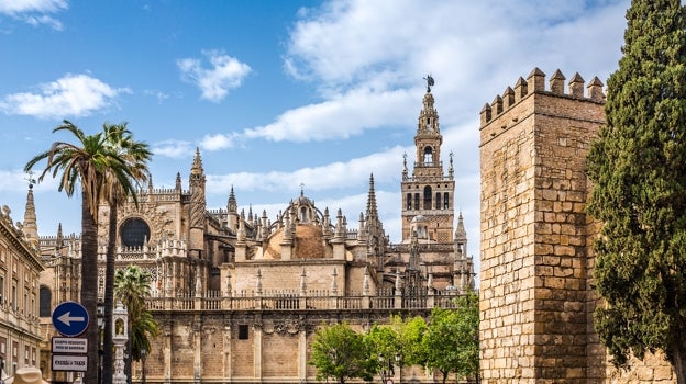 Catedral de Sevilla