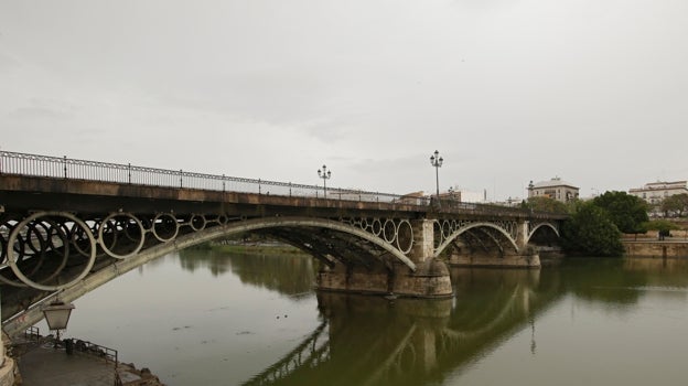 Puente de Triana