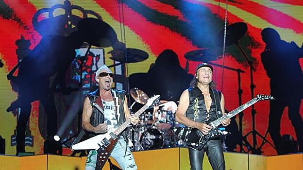 Qué hacer esta semana en Sevilla