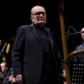 Concierto homenaje a Ennio Morricone en el Icónica Sevilla Fest