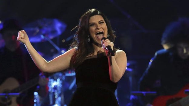 Laura Pausini repasa 30 años de carrera con dos esperados conciertos en la plaza de España de Sevilla