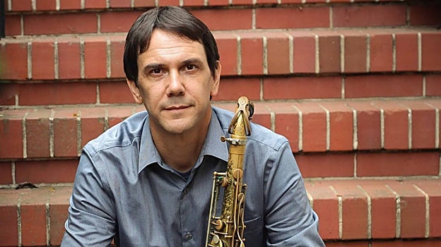 The Matt Renzi Trío propone una velada musical basada en jazz de calidad en las instalaciones del CACC