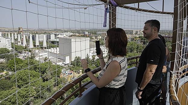 Qué hacer hoy en Sevilla