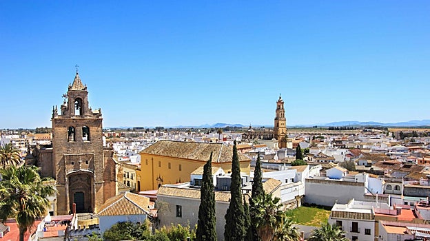 La ciudad de Utrera propone entre otras alternativas, una ruta por sus mitos y sus leyendas