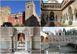 Visitas al Alcázar de Sevilla: entradas, precio, horarios y qué ver