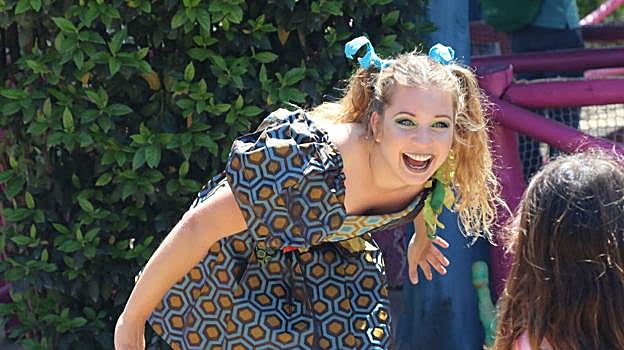 La lista completa de los espectáculos de Isla Mágica para este verano 2023