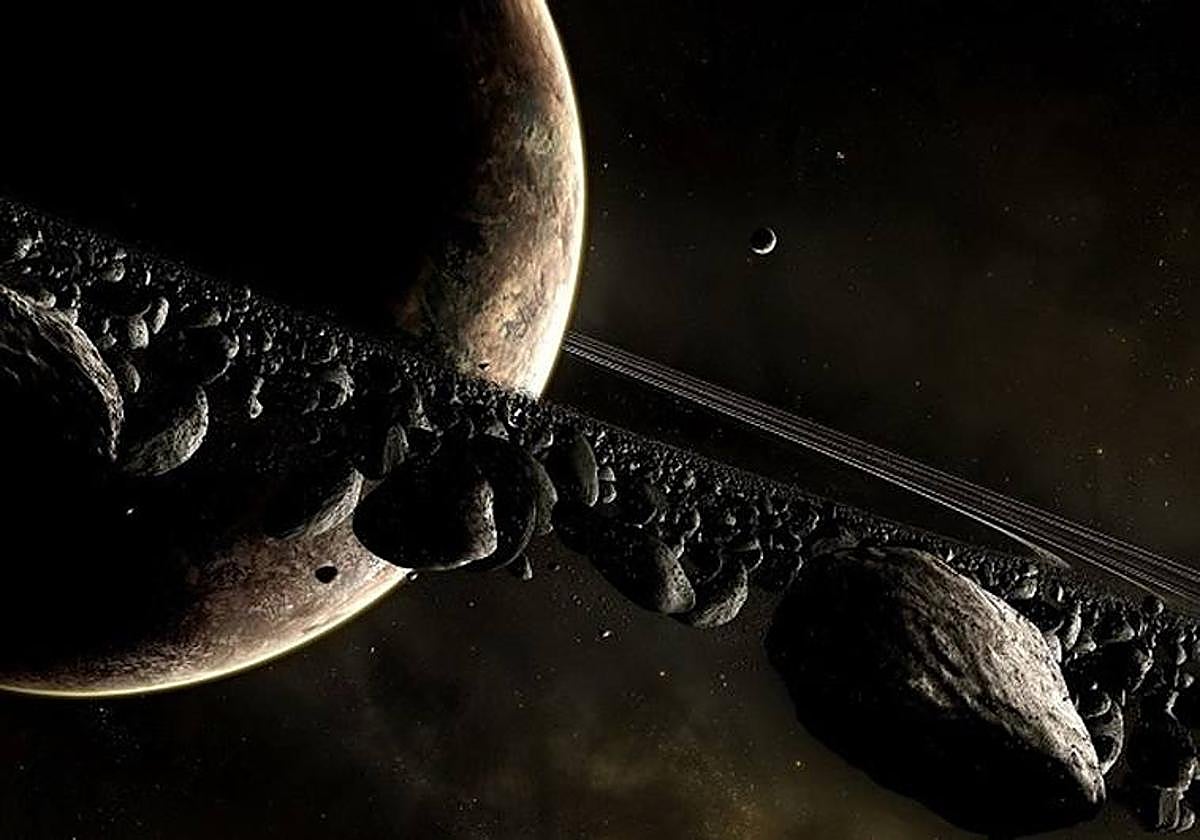 Conoce los entresijos del sistema solar a través del Planetario