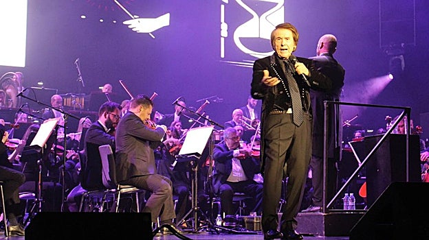 Los diez conciertos que no te puedes perder en Sevilla en septiembre