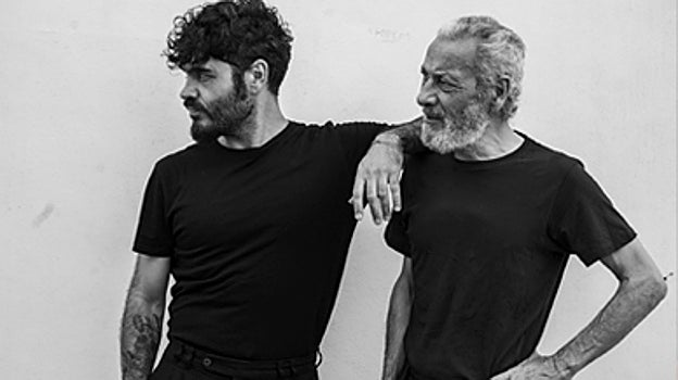 Joselito Acedo y José Acedo van a recordar la inolvidable figura del guitarrista Niño Ricardo