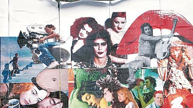 El fotógrafo Hubertus Von Hohenlohe es el protagonista de la exposición que llega a las instalaciones de la Fundación Cajasol