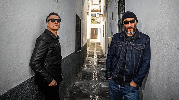 Los Planetas inaugura el Alhambra Monkey Week el 23 de noviembre