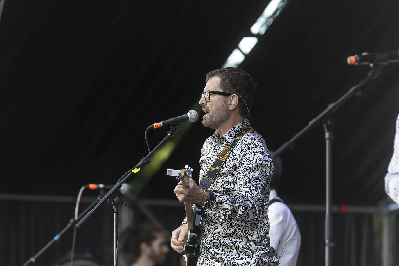 El Centro Hípico de Mairena del Aljarafe acoge el concierto de 'Yo fui a EGB, la gira'