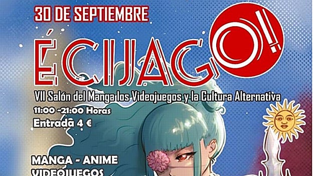 Qué hacer esta semana en la provincia de Sevilla