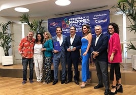 El Festival de las Naciones de Sevilla de 2023 arranca este viernes: estos son todos los detalles