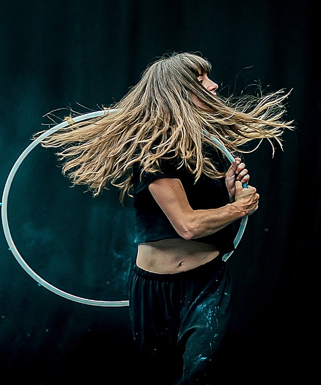 '361 Grados' forma parte del ciclo 'El Teatro y la Escuela'